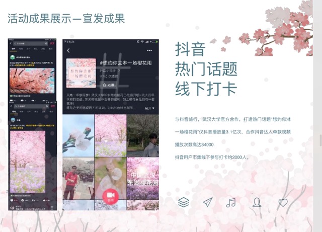 2019 东湖樱花节